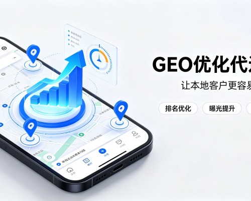 复兴GEO优化