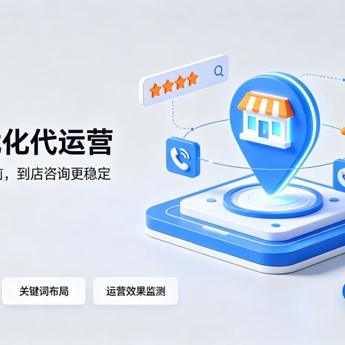 复兴GEO优化