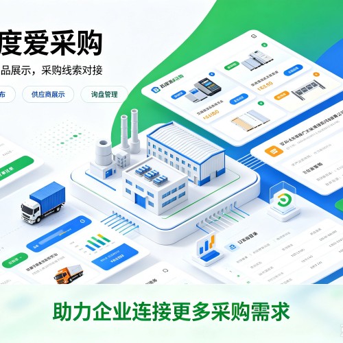 复兴百度爱采购